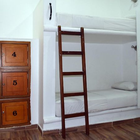 El Arsenal Hostel Boutique Cartagena Ngoại thất bức ảnh