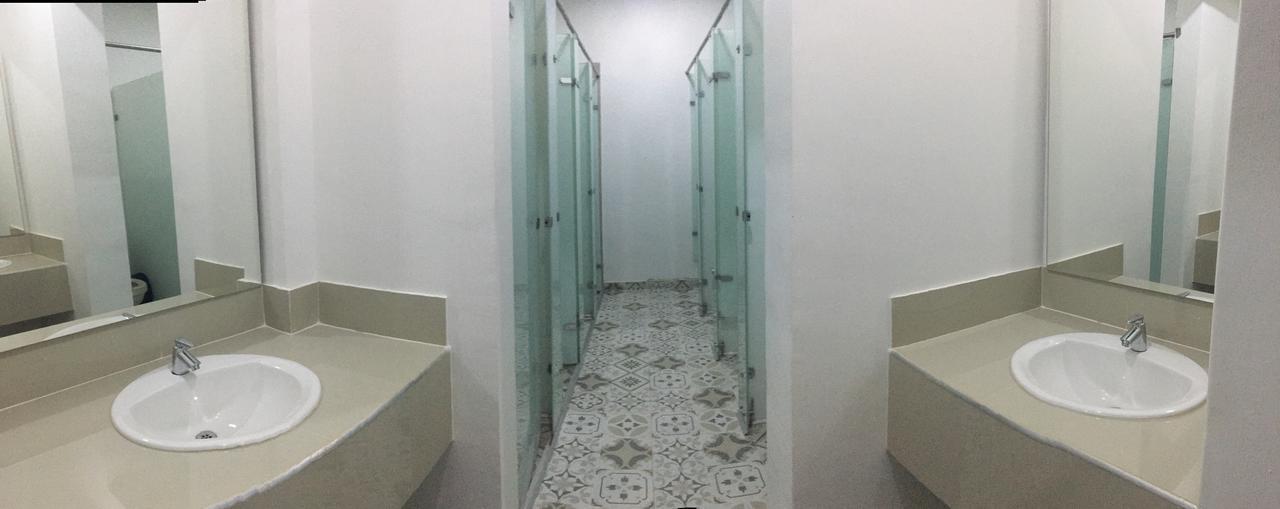 El Arsenal Hostel Boutique Cartagena Ngoại thất bức ảnh