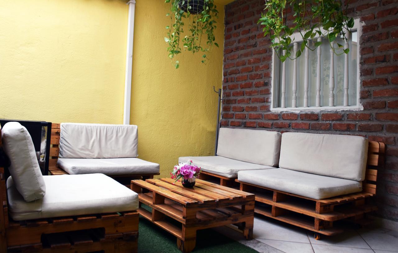 El Arsenal Hostel Boutique Cartagena Ngoại thất bức ảnh