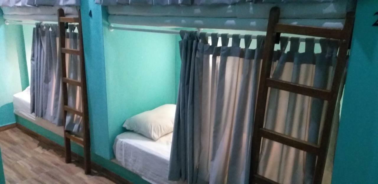 El Arsenal Hostel Boutique Cartagena Ngoại thất bức ảnh