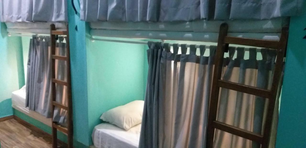 El Arsenal Hostel Boutique Cartagena Ngoại thất bức ảnh
