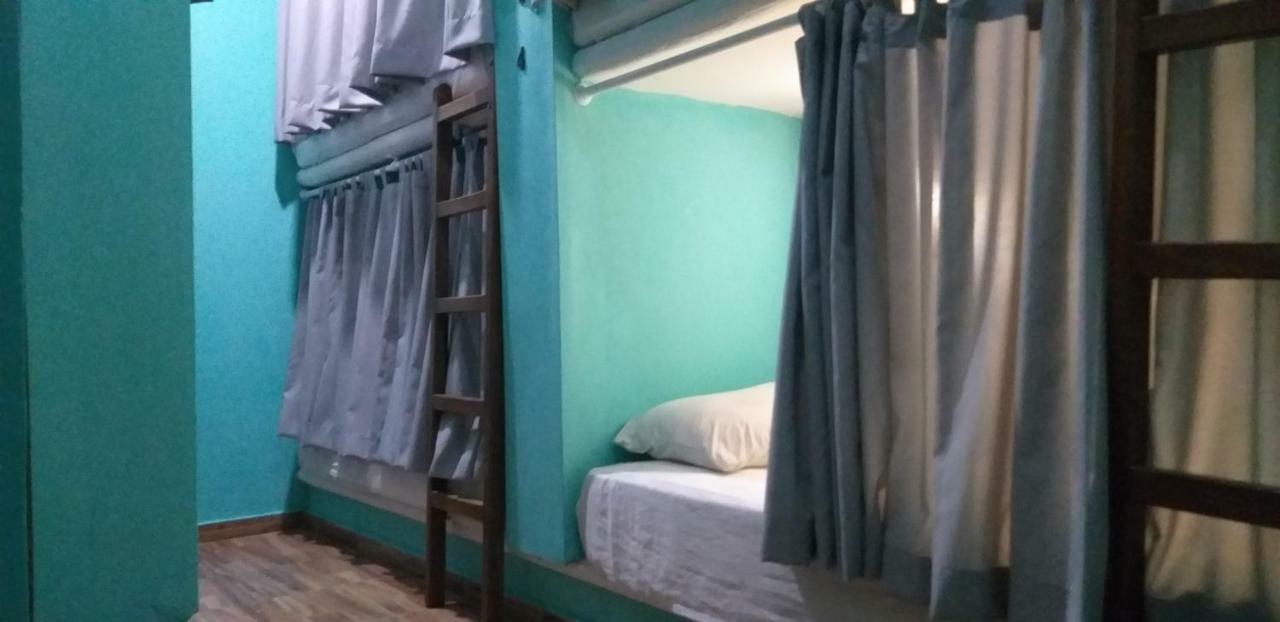 El Arsenal Hostel Boutique Cartagena Ngoại thất bức ảnh